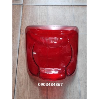 Nắp đèn hậu, đèn sau xe gts hpe