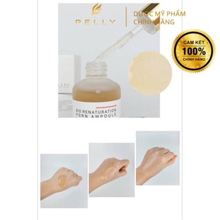 USOLAB AMPOULE - TINH CHẤT TẾ BÀO GỐC