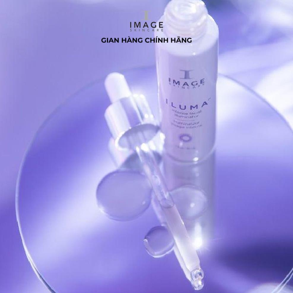 Serum mờ thâm nám Image Skincare Iluma Intense Facial Illuminator 7.4ml - Mỹ Phẩm Mai Hân