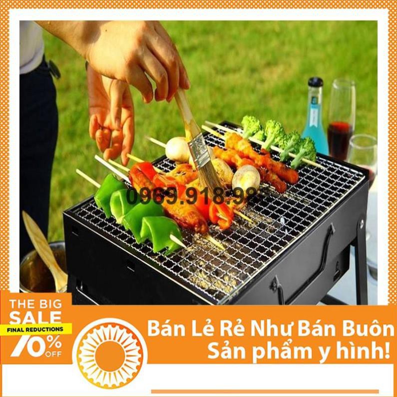 🍹 Lò Bếp Nướng Than Hoa Vuông Inox Trong Nhà Ngoài Trời Đẹp Cao Cấp Giá Gốc Sỉ Rẻ 🍯 Tổng Kho Gia Dụng An Giang 🍯