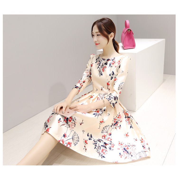 Váy nữ tay lỡ bạn gái | BigBuy360 - bigbuy360.vn