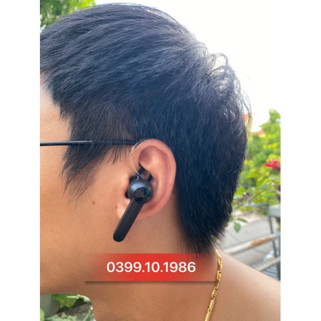 [CỰC TIỆN LỢI] Tai nghe Bluetooth 1 bên Baseus Encok A05 chính hãng - phụ kiện giá tốt