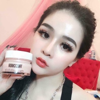 Tree Chada nội địa Thái - Kem Make Up Thần Thánh