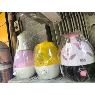 Máy tạo ẩm phun sương gia đình