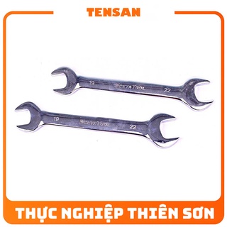 Cờ lê 2 đầu size 19*22mm