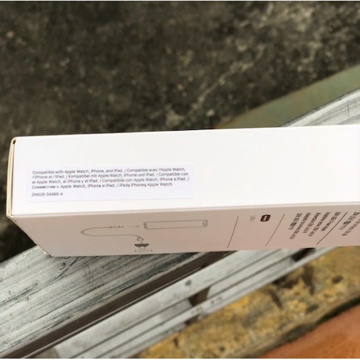 Bộ Cáp Sạc iPhone 12 Pro Max PD 20W Sạc Cực Nhanh - Bảo Hành 6 Tháng (không hộp)