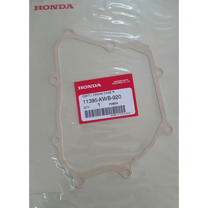 Wave 110i / Dream 110i / Supercub Đèn Pha Nắp Gioăng Chính Hãng 11395-KWB-920