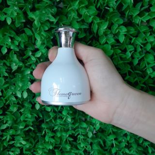 THANH LĂN LẠNH MASSAGE MẶT COOLER THEMA QUEEN HÀN QUỐC