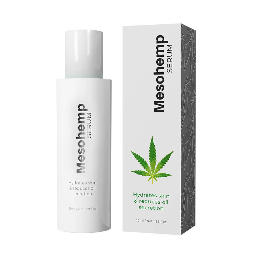 [FOLLOW GIẢM 20K] Serum Mesohemp Hàn Quốc - Tinh chất dưỡng trắng, giúp da săn chắc khỏe mạnh, chống lão hóa 50ml | BigBuy360 - bigbuy360.vn