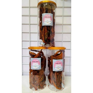 🥰KHÔ BÒ QUE hũ 200g