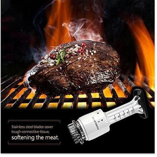 Máy Ướp Làm Mềm Thịt MARINADE MEAT INJECTOR