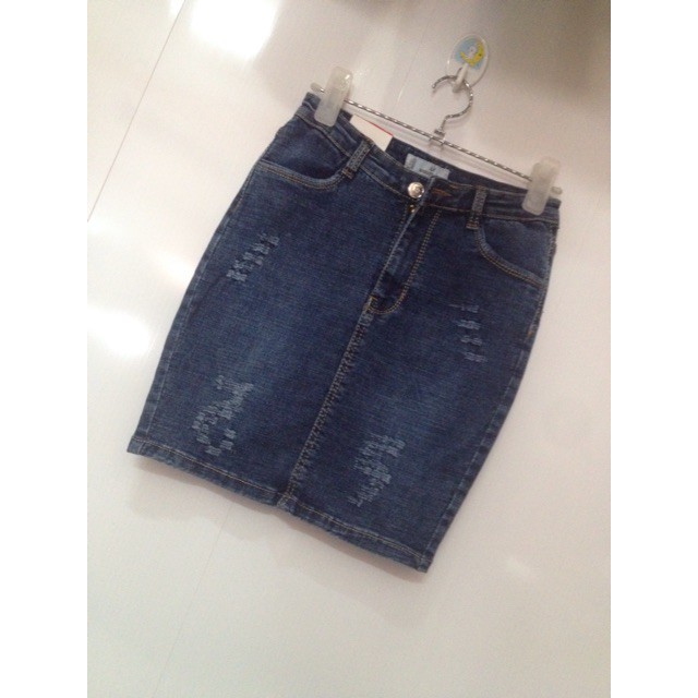 -Hàng nhập khẩu Chân váy jean ôm Liên hệ mua hàng  084.209.1989 | BigBuy360 - bigbuy360.vn