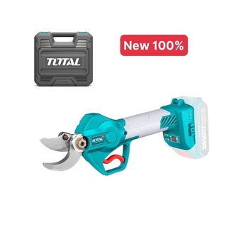 Total máy cắt cành không chổi than dùng pin 20v tssli2001