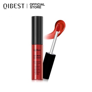 Son tint lì QIBEST chống thấm nước 20g