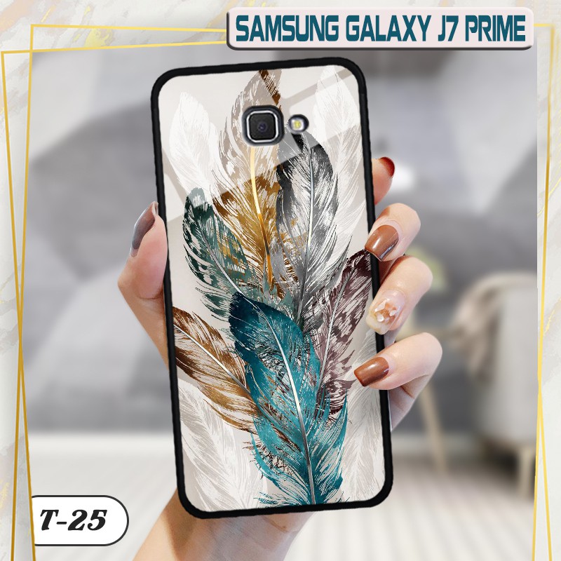 [Mã ELORDER5 giảm 10K đơn 20K] Ốp lưng điện thoại Samsung J7 Prime - hình 3D