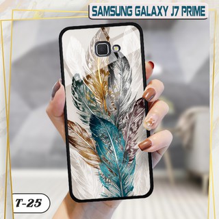 Ốp lưng điện thoại Samsung J7 Prime - hình 3D