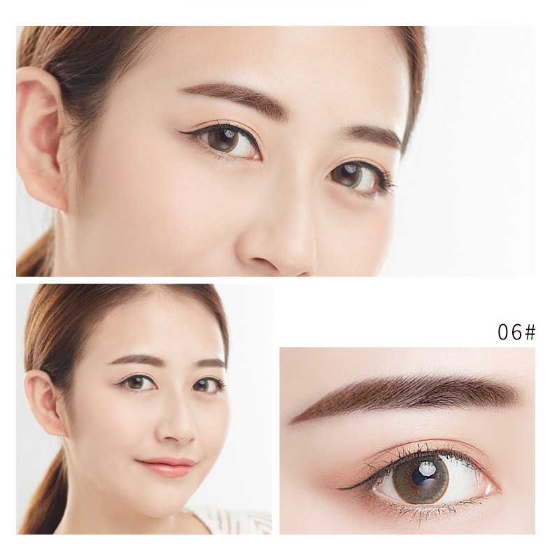 [FREESHIP-CHUẨN AUTH] Bút chì kẻ mày Maycreate hàng chính hãng nội địa Trung | BigBuy360 - bigbuy360.vn