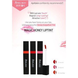 SON KEM APRILSKIN SIÊU ĐẸP