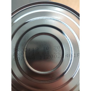 SỮA ĐẶC DBENT CÓ ĐƯỜNG 1KG DATE XA