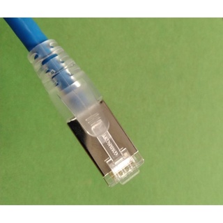 Đầu bấm mạng cat5 FTP chống nhiễu commscope