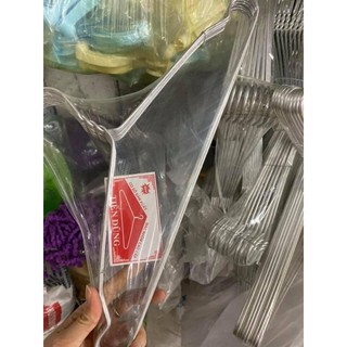 Set 40c Móc phơi quần áo