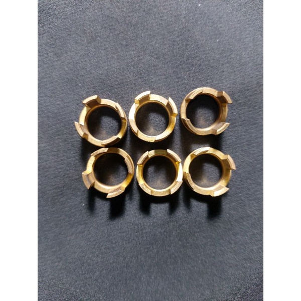 Nụ súng phun thuốc sâu