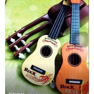 Đàn ghita Rock Music cho bé