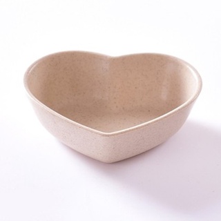 Bát nước chấm, Bát Đựng Nước Chấm Lúa Mạch, Bát Mini [Olala Baby]