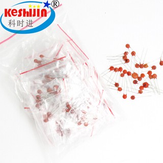 Set 300 tụ điện gốm 30value 50v 30valuex10pcs = 300pcs