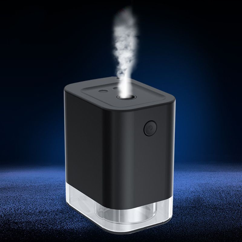 Máy Khử Trùng Tay Tự Động Thông Minh Chất Lượng Cao