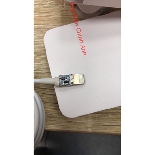 Dây Sạc IPhone 5IC Hàng Chuẩn