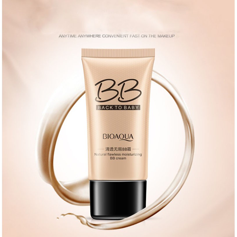 Kem BB che khuyết điểm hoàn hảo IMAGES kem nền trang điểm an toàn cho da DU - KN01 | BigBuy360 - bigbuy360.vn