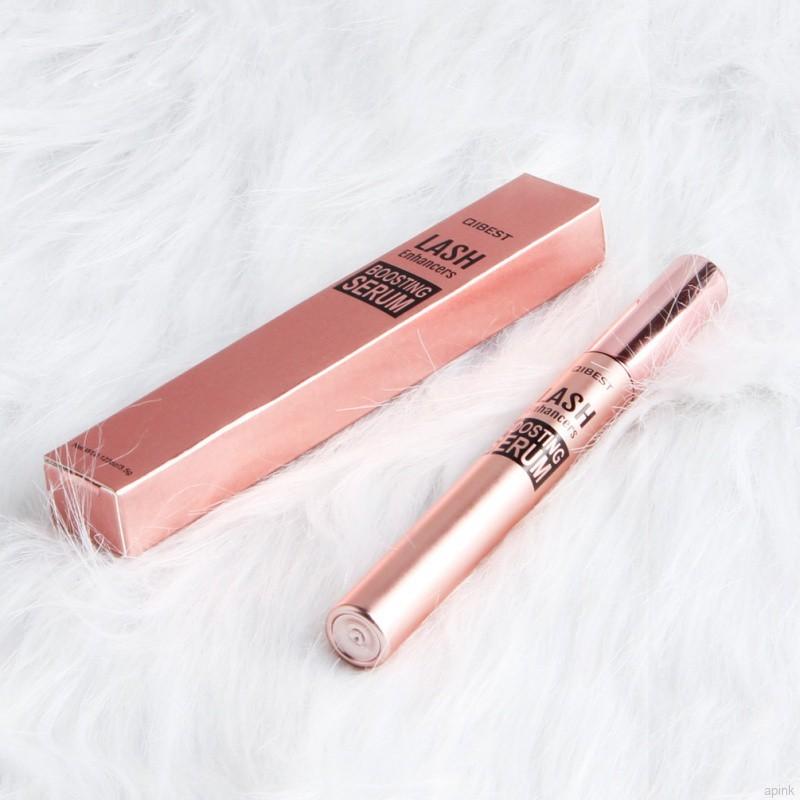 Serum Kích Thích Mọc Lông Mi Hiệu Quả Thương Hiệu Qibest