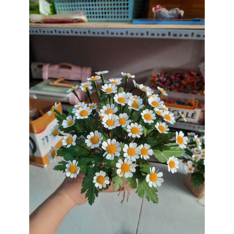 COMBO NGUYÊN LIỆU CẮM HOA