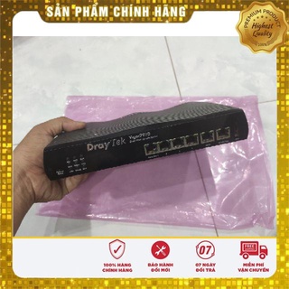 Thiết bị cân bằng tải draytek 2920fv