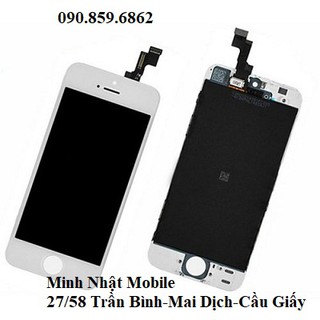 Màn hình ip 5s[Tặng bộ sửa 8 trong 1]