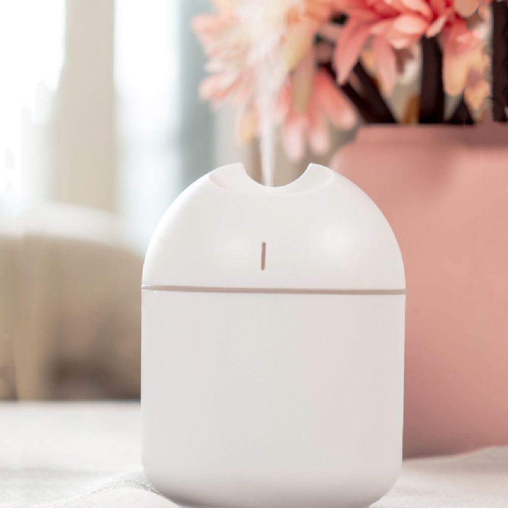 JANE Máy Phun Sương Tạo Ẩm Mini Sạc USB Tiện Lợi