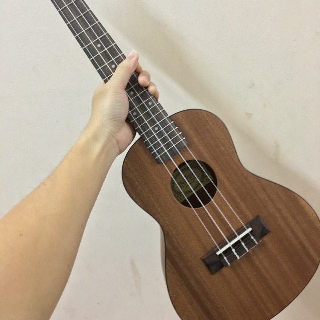 ĐÀN UKULELE CONCERT AUANTI