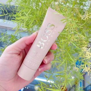 Sữa Tắm Nước Hoa Hugo Boss The Scent (50mL)