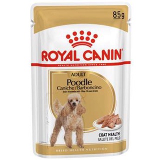 Thức ăn cho chó Bate chó Royal Poodle