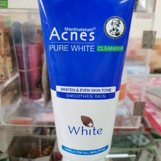 Sữa rửa mặt Acnes
