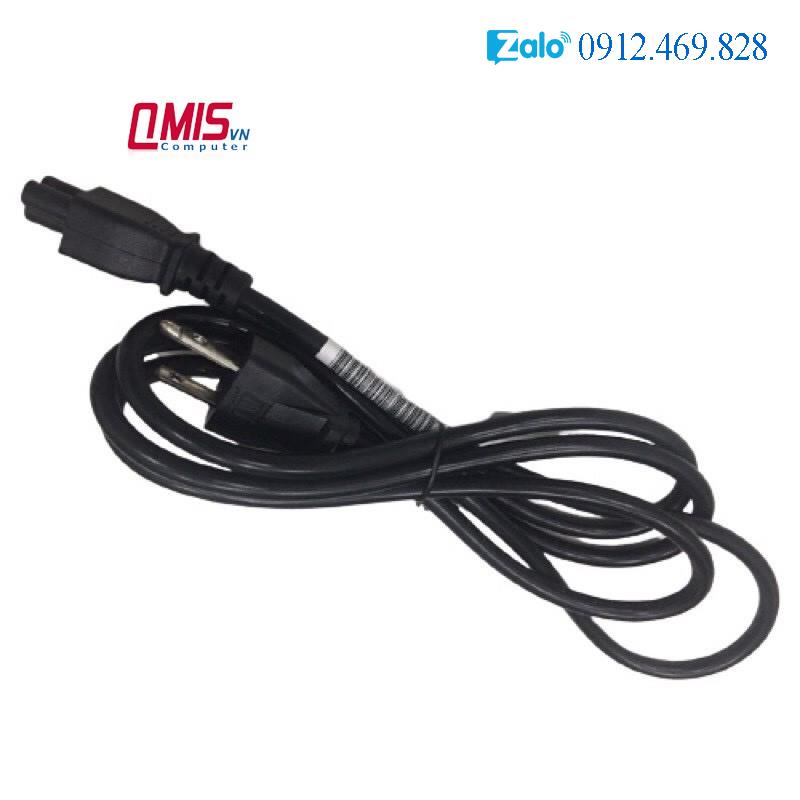 Dây nguồn 220V cho adapter laptop
