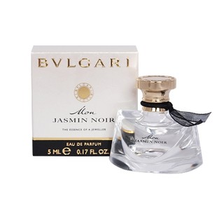 Nước hoa JASMIN NOIR BVLGARI 5ML