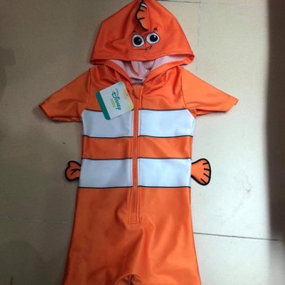 Đồ bơi neMo cho bé