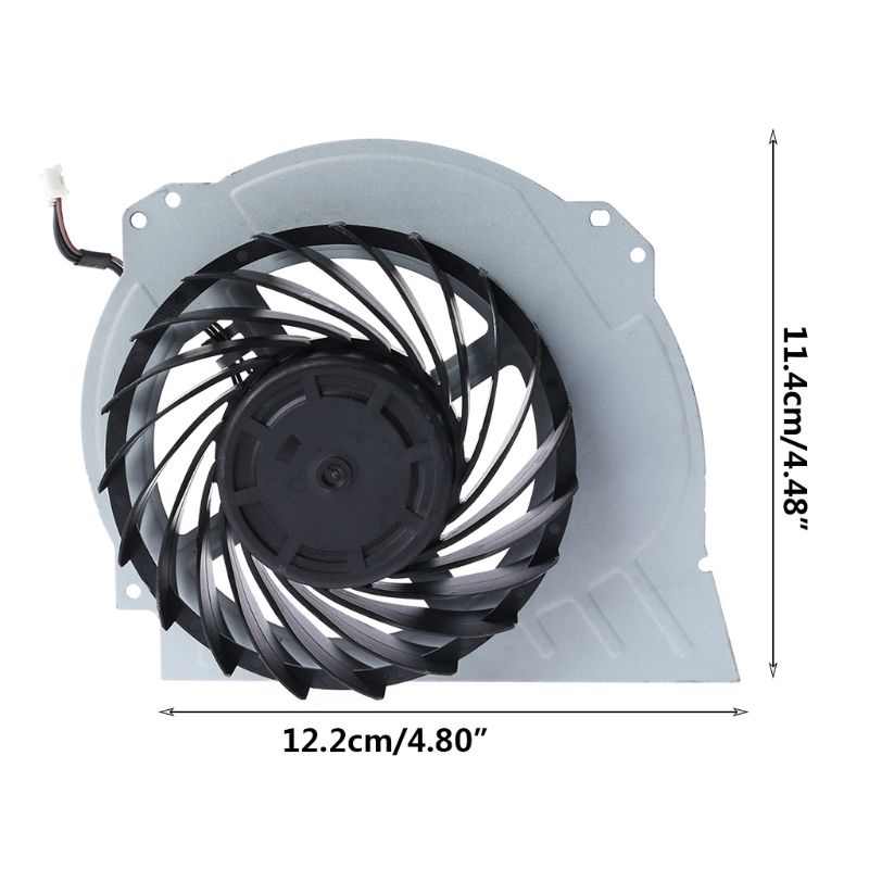 Quạt Tản Nhiệt Cho Laptop PRO 7000-7500