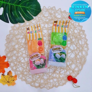 Set 2 khuôn cơm tạo hình Kokubo - Nhật