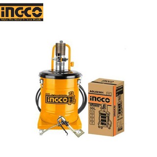 MÁY BÔI TRƠN DẦU MỠ INGCO AGL02301