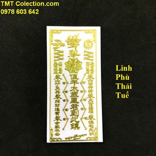 Miếng Dán Điện Thoại THÁI TUẾ -SP005351