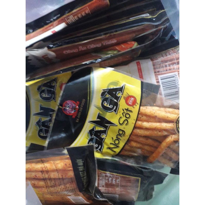 com bo bánh que cay