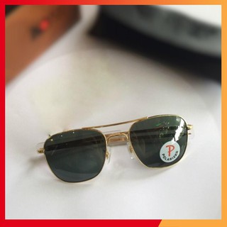 [Giá Cực Rẻ] KÍNH CỔ CƠN - AO - AMERICAN OPTICAL FULL BOX